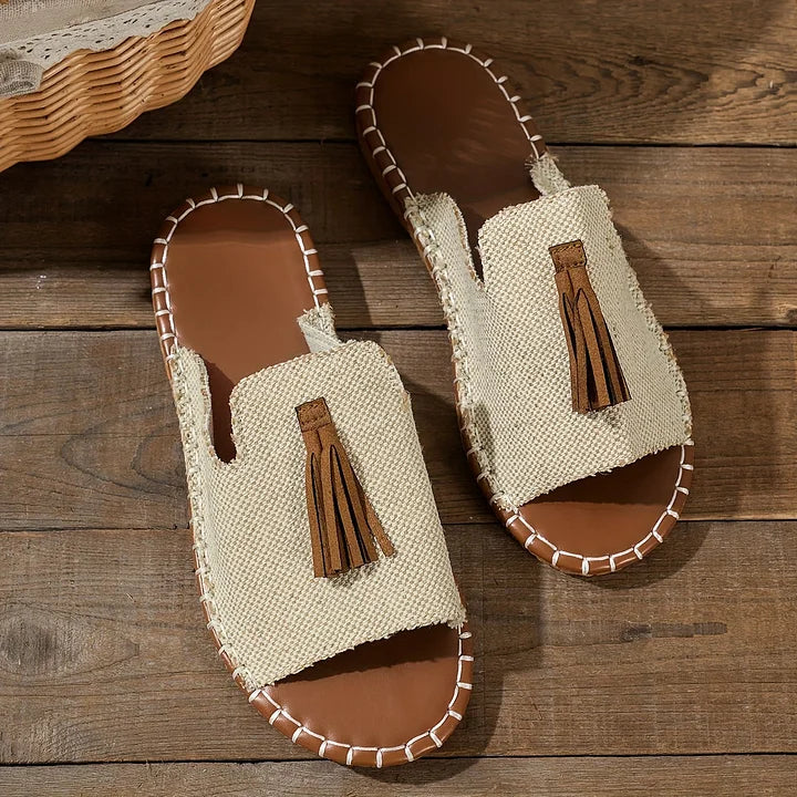 Women's Comfortable Orthopedic Sandals – Supportive Everyday Summer Sandals