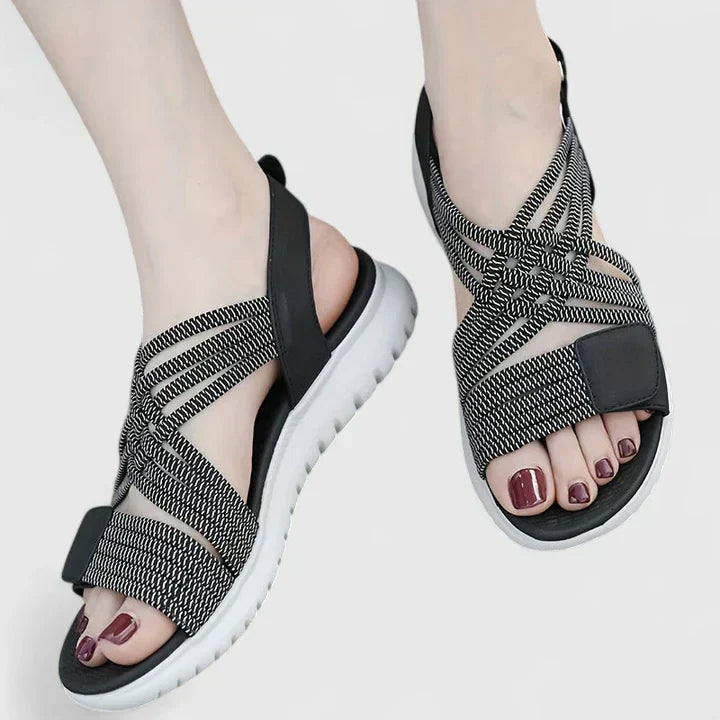 Women's Orthopedic Sandals – Supportive Everyday Comfort Sandals