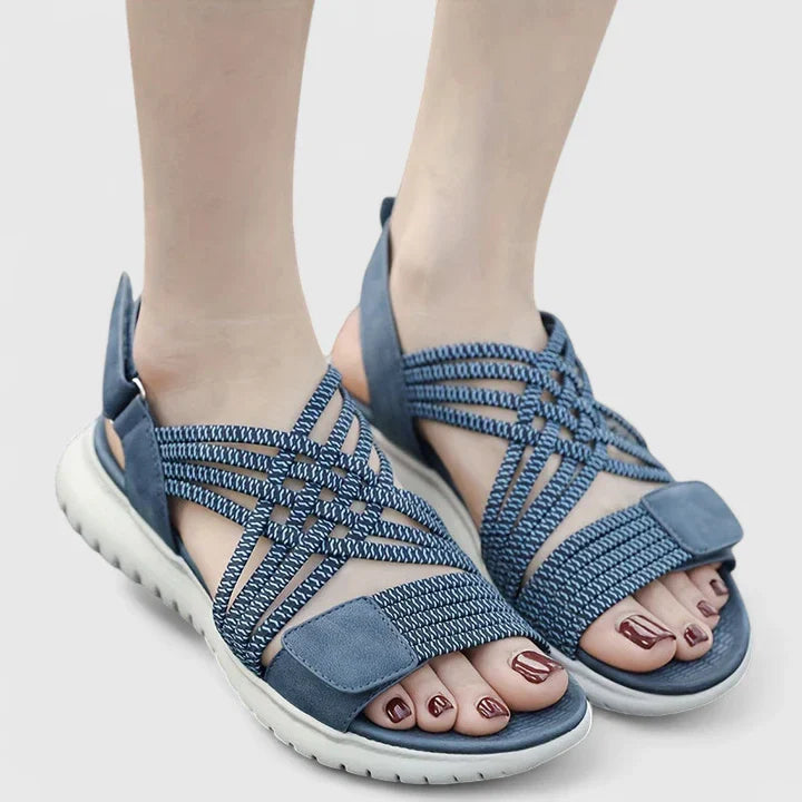 Women's Orthopedic Sandals – Supportive Everyday Comfort Sandals