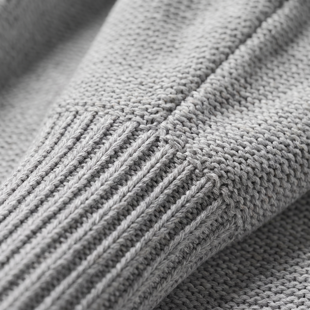 Women’s Loose Knit Cardigan - Soft and Versatile