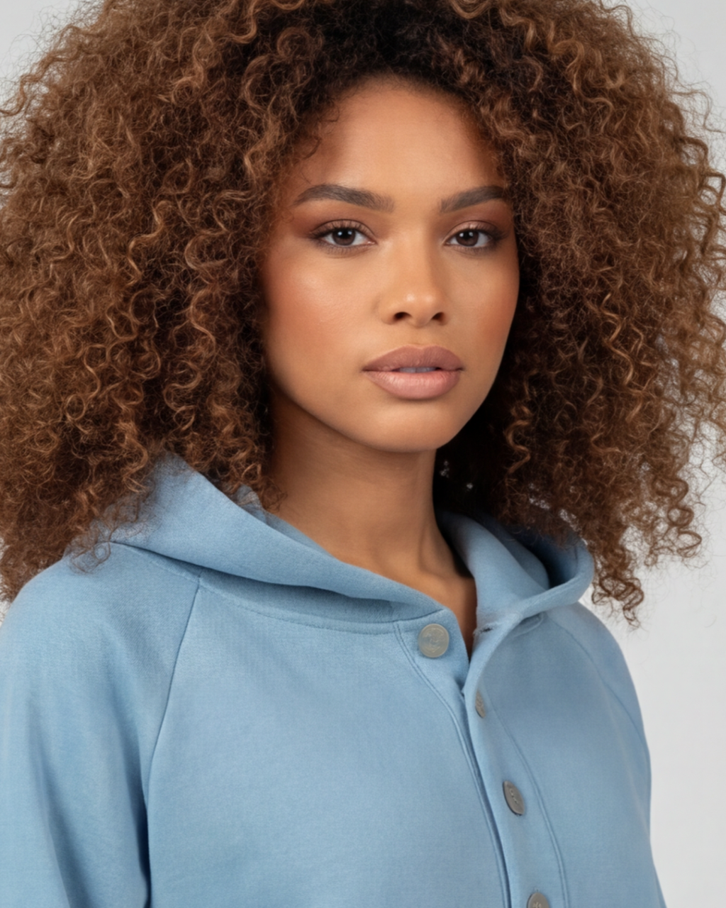 Women’s Premium Loungewear Set – Comfortable Soft Homewear Outfit
