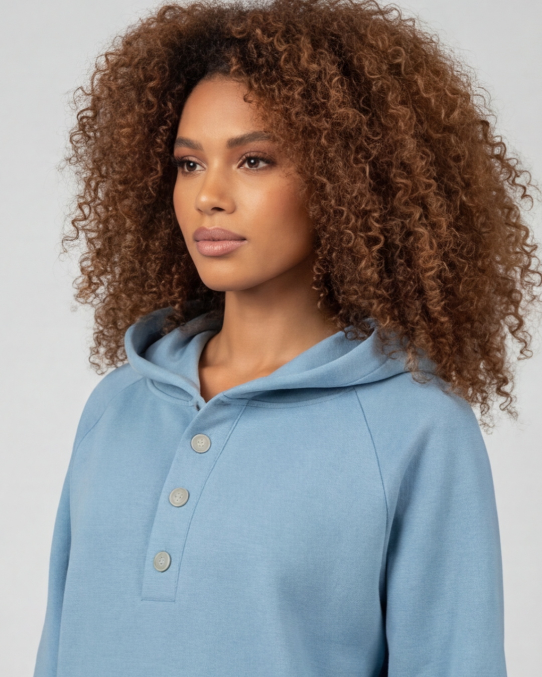 Women’s Premium Loungewear Set – Comfortable Soft Homewear Outfit