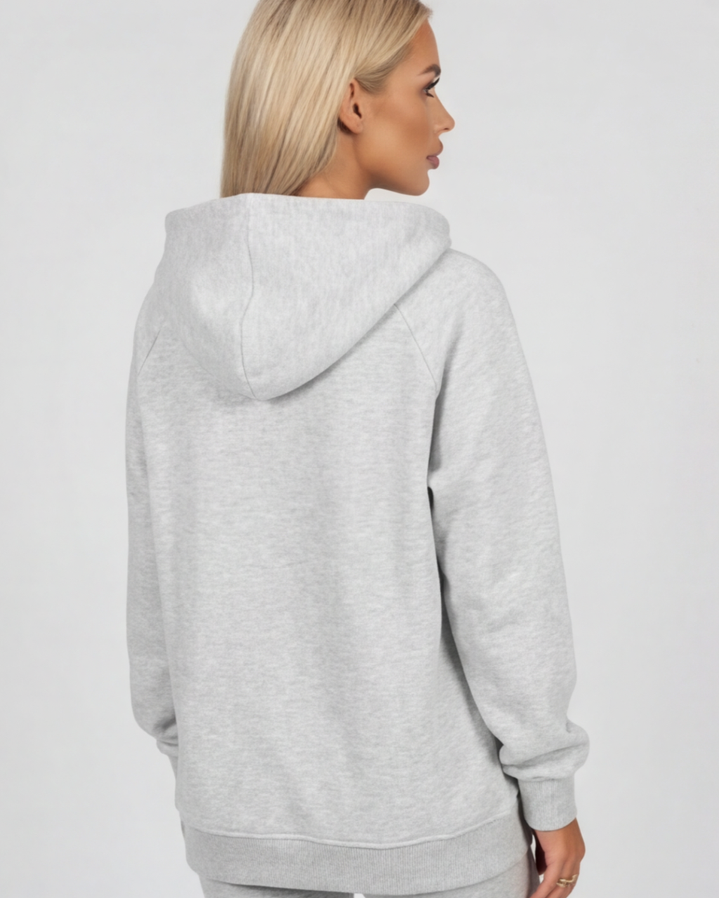 Women’s Premium Loungewear Set – Comfortable Soft Homewear Outfit