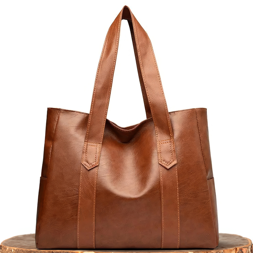 Women’s Classic Bag – Timeless Elegant Everyday Style
