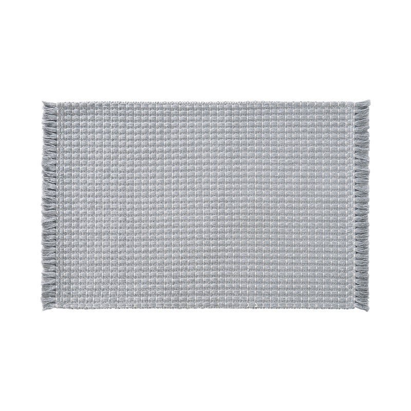 Absorbent Bathroom Door Mat – Non-Slip Toilet and Floor Mat