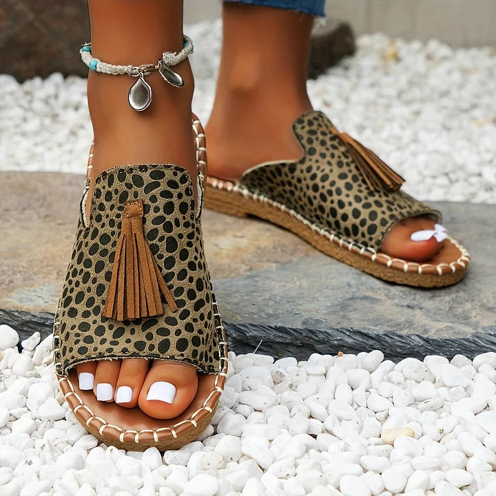 Women's Comfortable Orthopedic Sandals – Supportive Everyday Summer Sandals