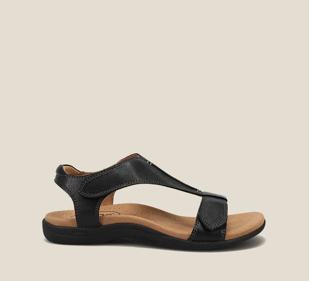 Women's Fashion Sandals – Cushioned Summer Walking Sandals