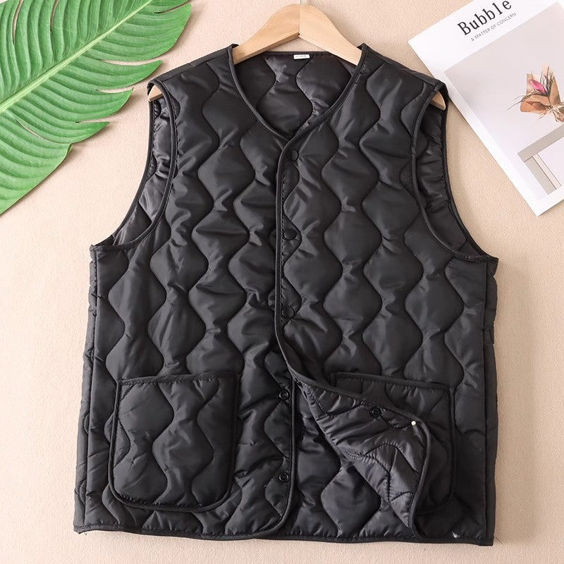 Women’s Versatile Layering Top – Soft Comfortable Base & Outerwear Style