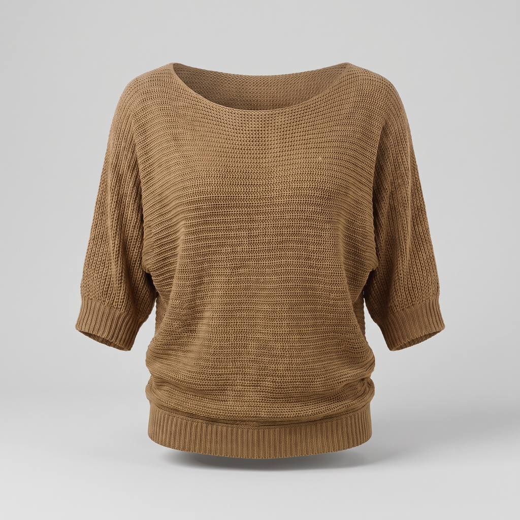 Women’s Cozy Pullover - Soft and Comfortable