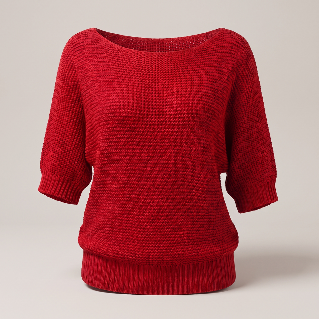 Women’s Cozy Pullover - Soft and Comfortable