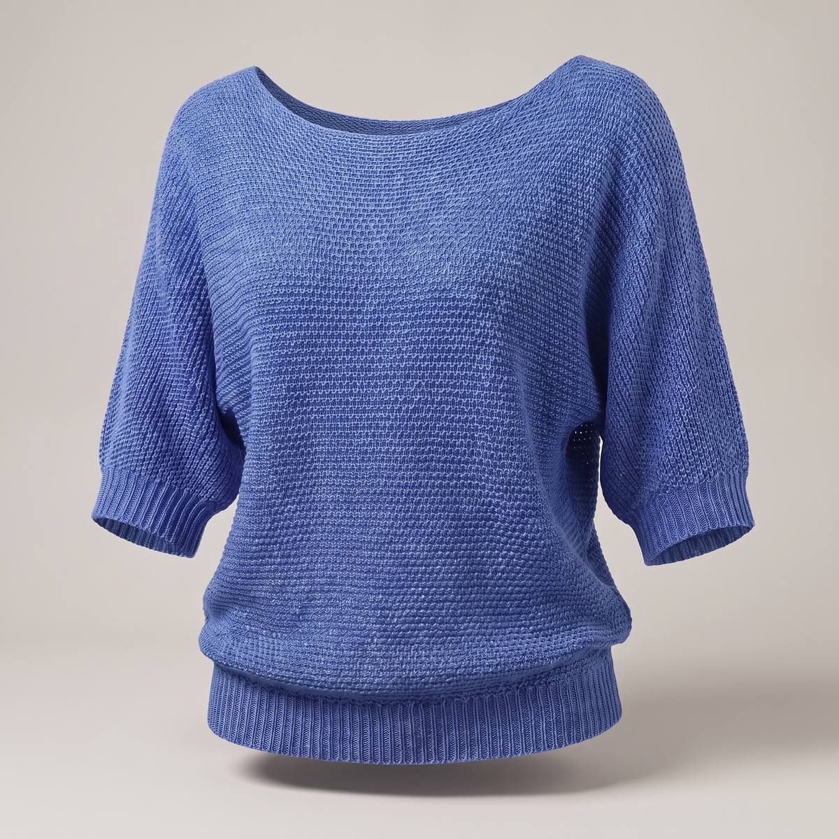 Women’s Cozy Pullover - Soft and Comfortable