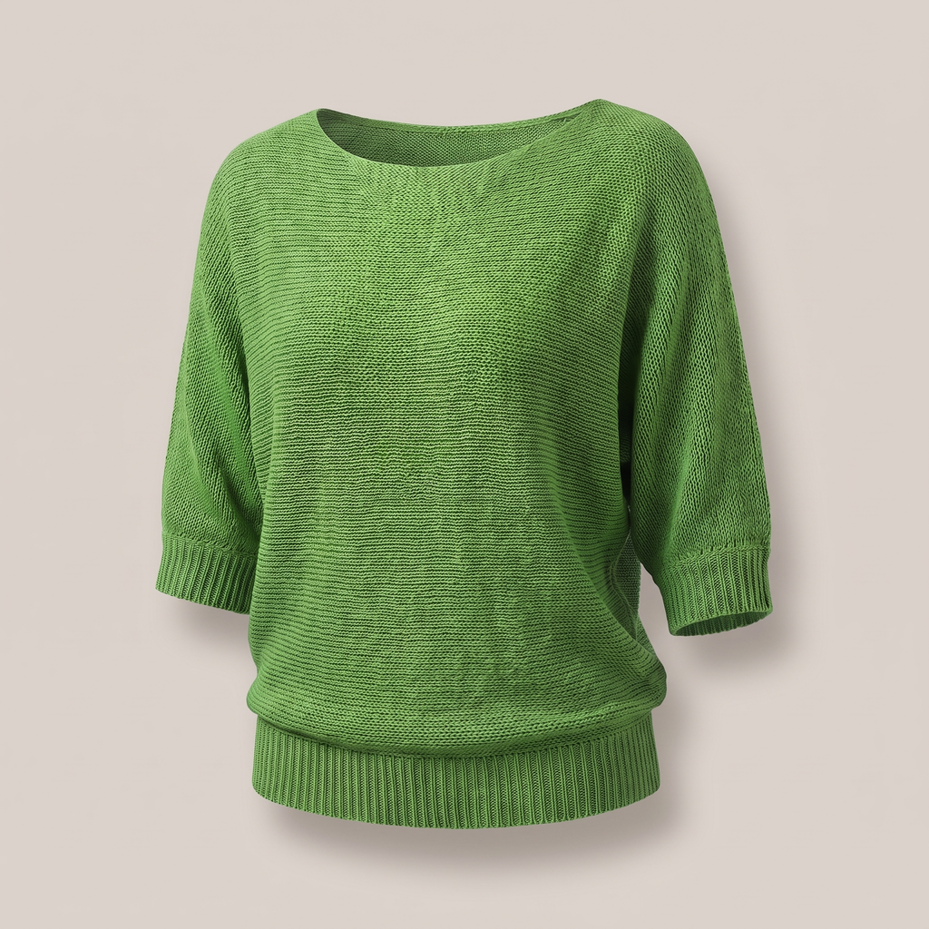 Women’s Cozy Pullover - Soft and Comfortable