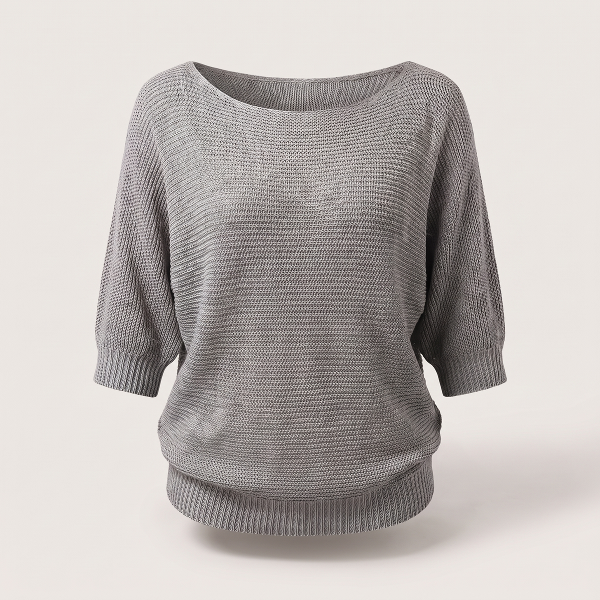 Women’s Cozy Pullover - Soft and Comfortable
