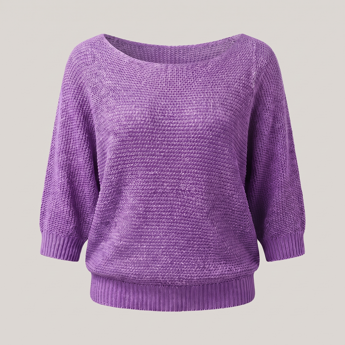 Women’s Cozy Pullover - Soft and Comfortable