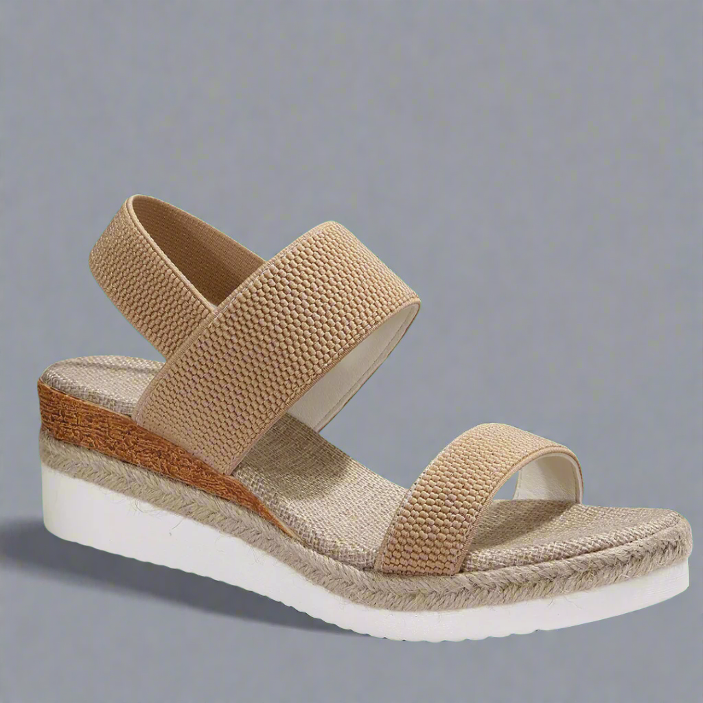 Women's Premium Orthopedic Sandals – Cushioned Support Summer Sandals