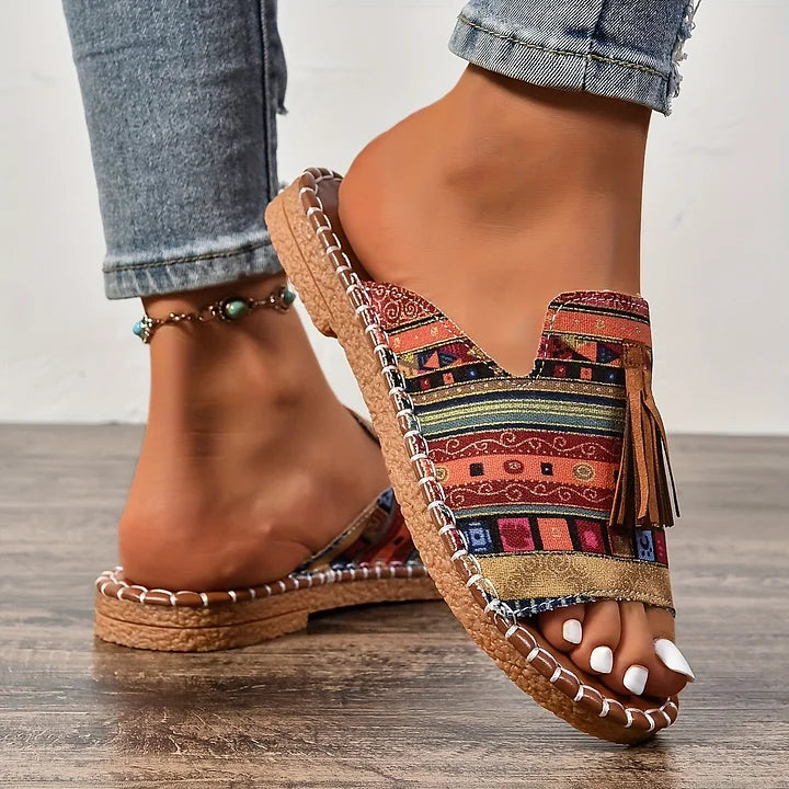 Women's Comfortable Orthopedic Sandals – Supportive Everyday Summer Sandals