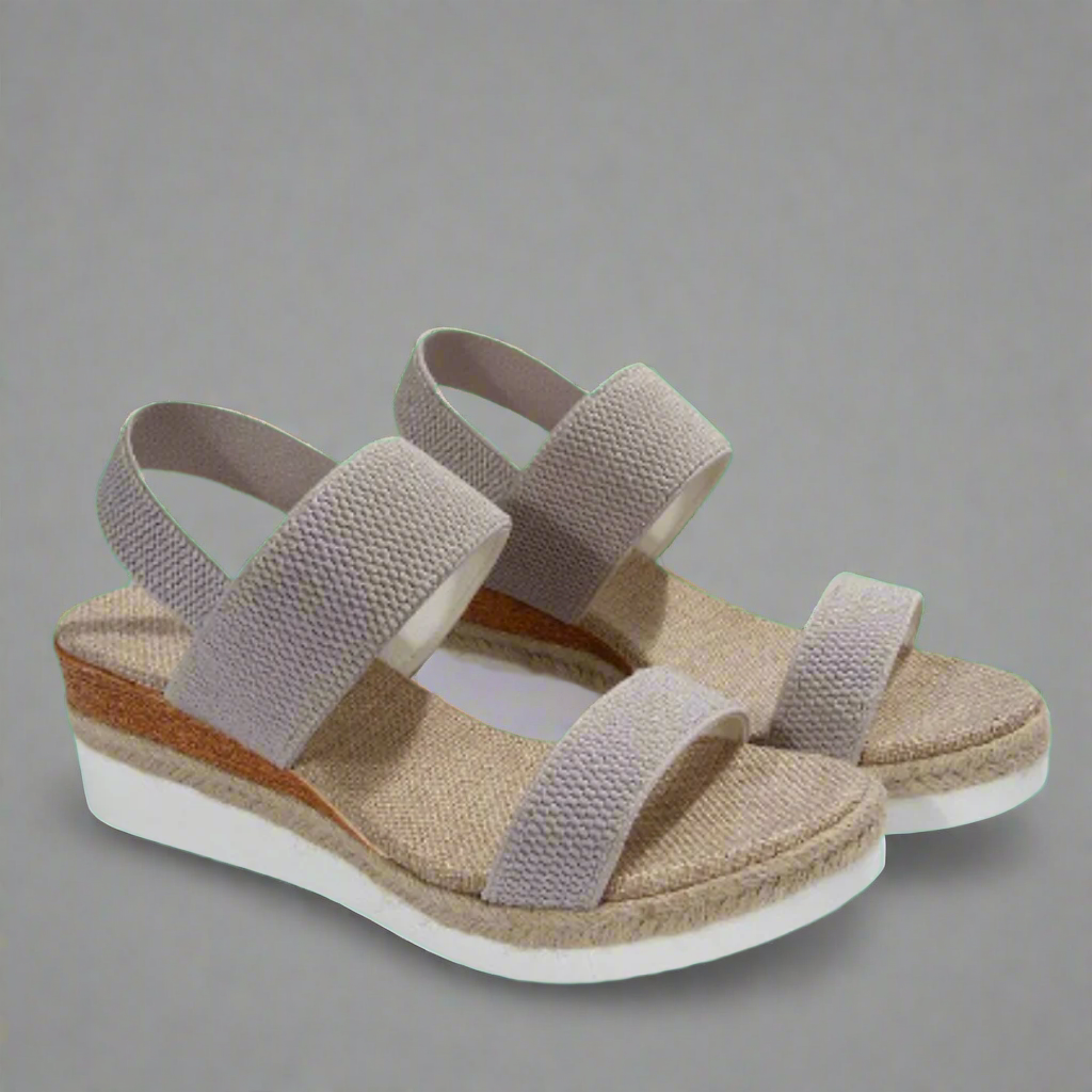 Women's Premium Orthopedic Sandals – Cushioned Support Summer Sandals