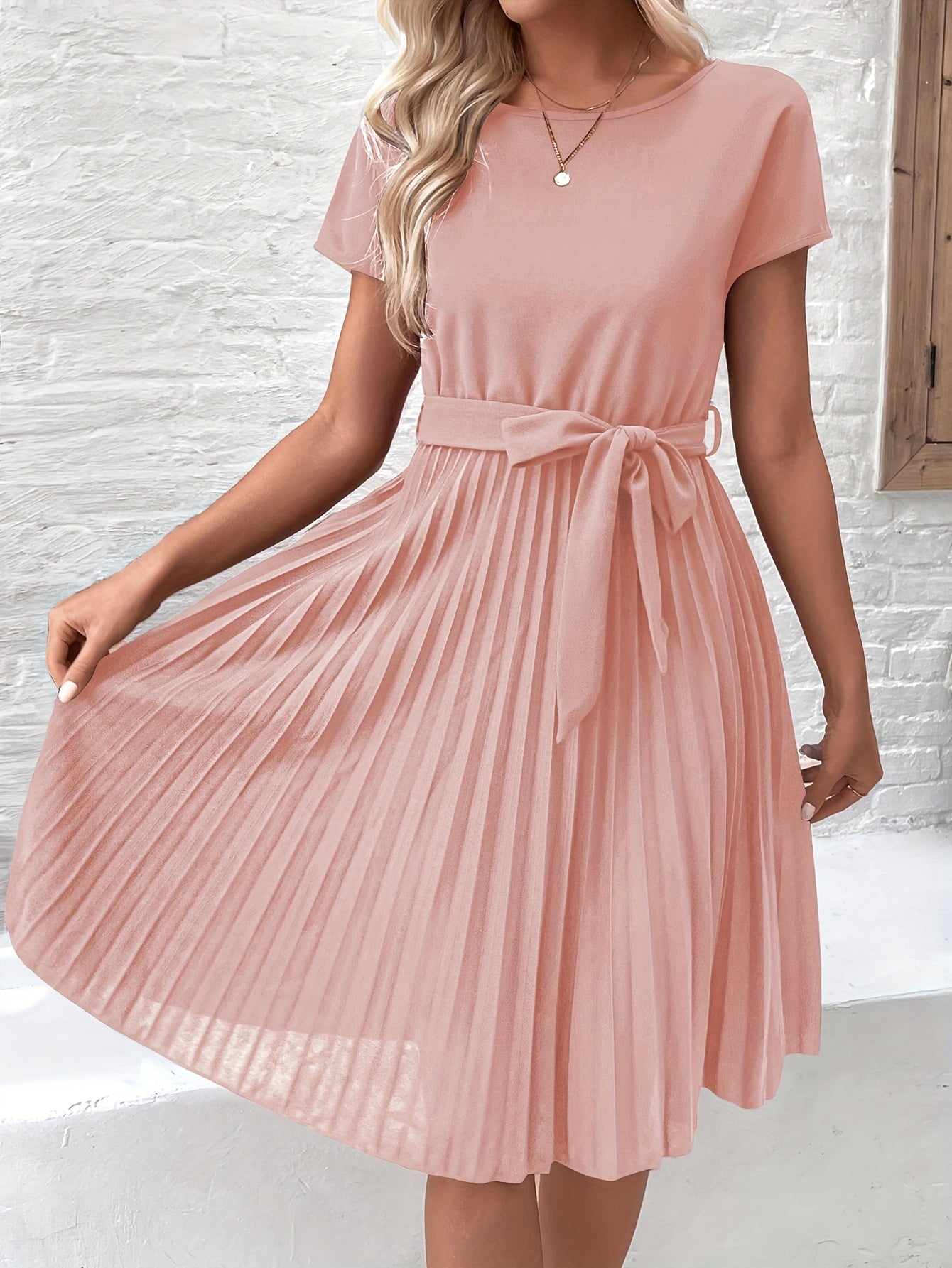 Morgan Women’s Elegant Maxi Dress – Flowy Sophisticated Party Occasion Style