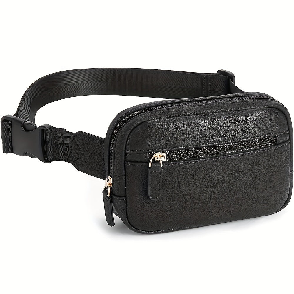 Sport Crossbody Pack – Lightweight Durable Everyday Travel Style