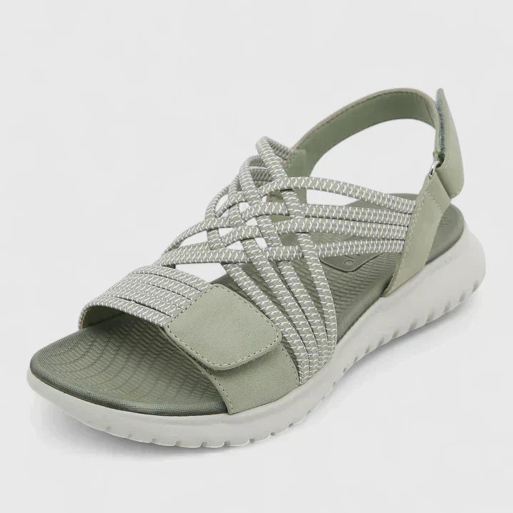 Women's Orthopedic Sandals – Supportive Everyday Comfort Sandals