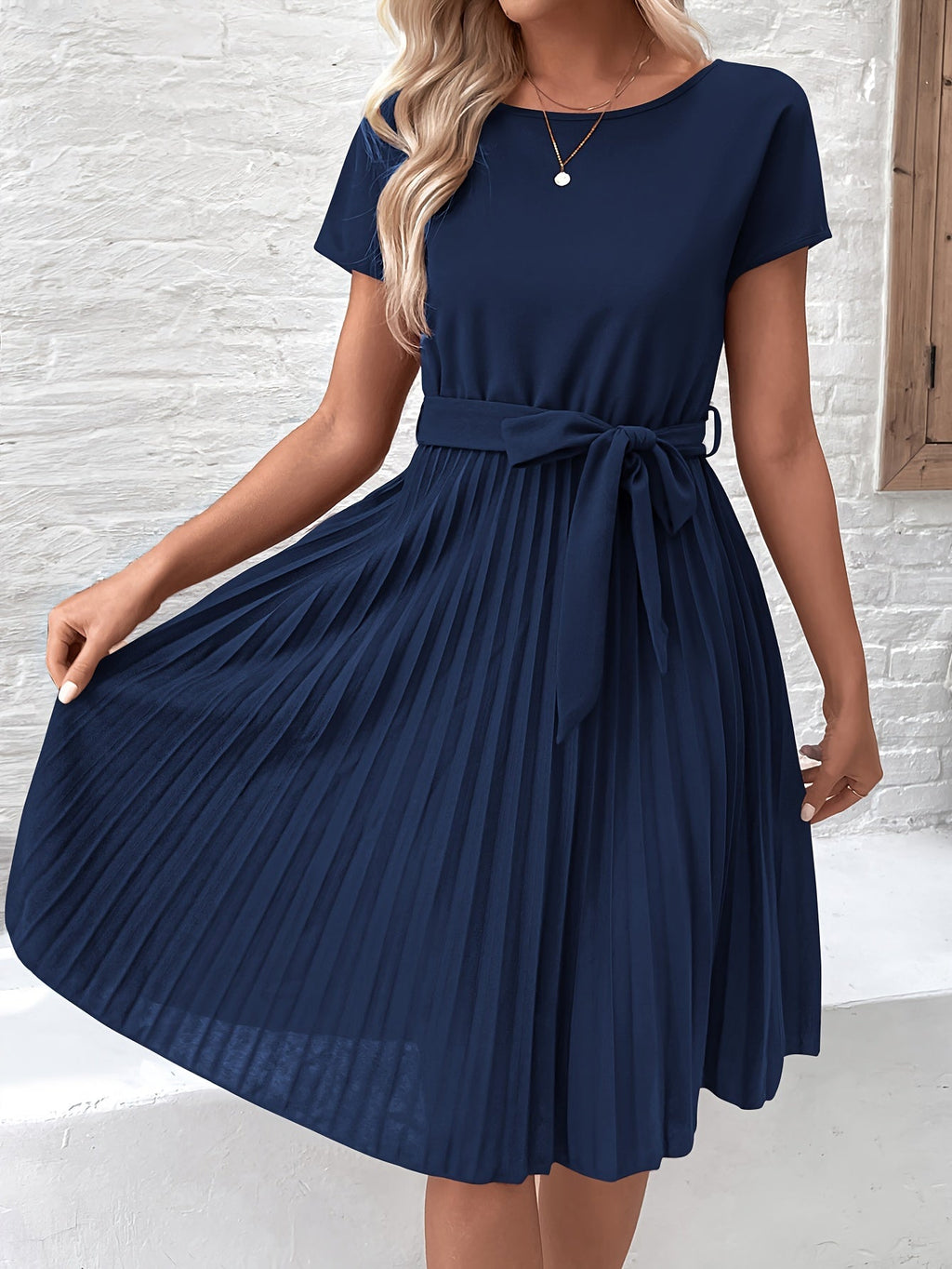 Morgan Women’s Elegant Maxi Dress – Flowy Sophisticated Party Occasion Style