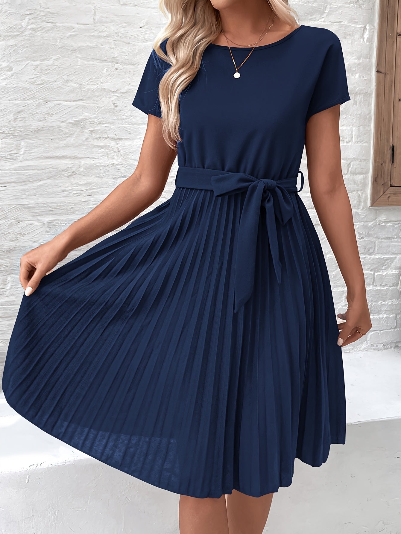 Morgan Women’s Elegant Maxi Dress – Flowy Sophisticated Party Occasion Style