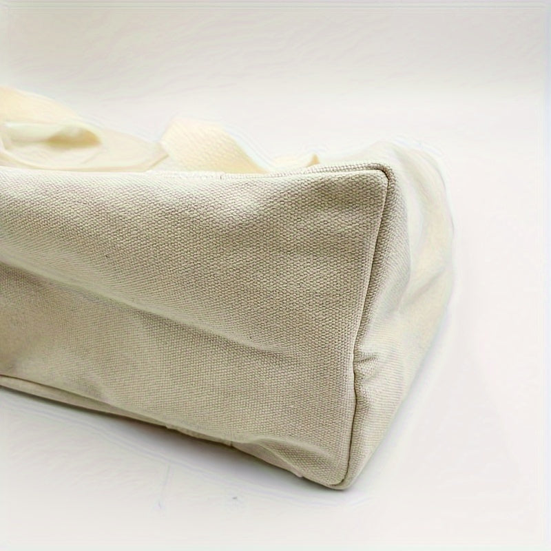 Women’s Spacious Tote Bag – Large-Capacity Everyday Carry