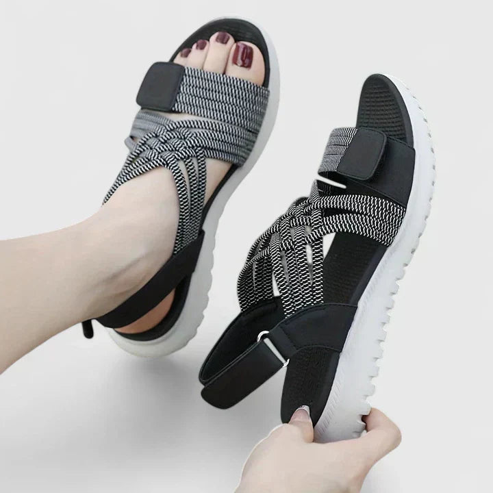 Women's Orthopedic Sandals – Supportive Everyday Comfort Sandals