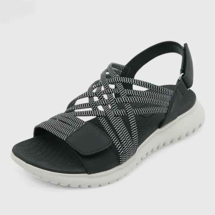 Women's Orthopedic Sandals – Supportive Everyday Comfort Sandals