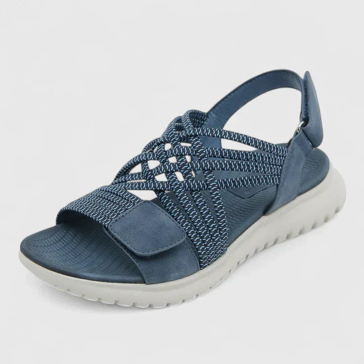 Women's Orthopedic Sandals – Supportive Everyday Comfort Sandals
