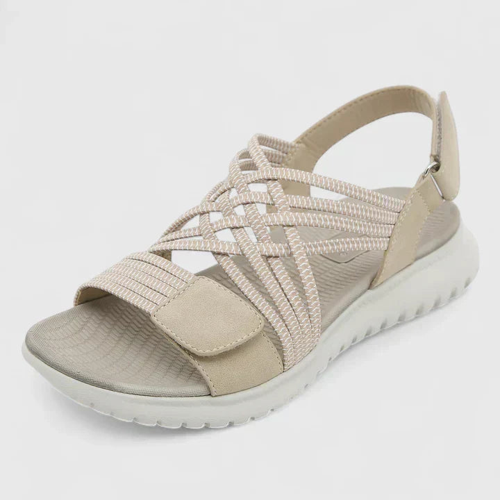 Women's Orthopedic Sandals – Supportive Everyday Comfort Sandals