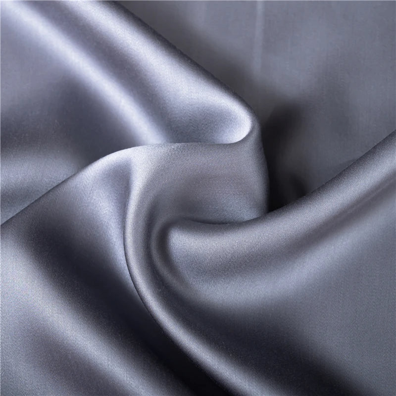Premium Natural Silk Duvet Cover – Soft, Luxurious Bedding