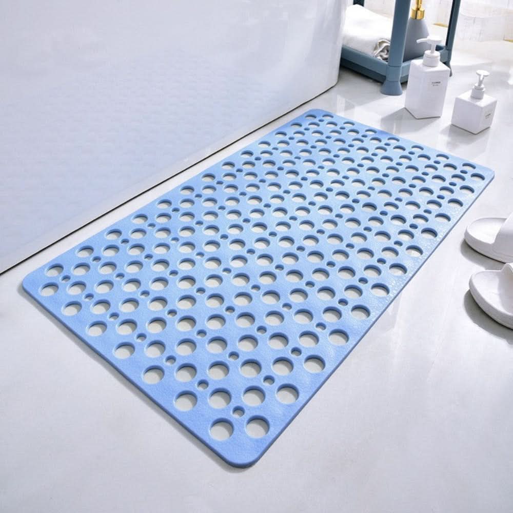 Luxury non-slip shower mat - Hygienic & safe for every bathroom