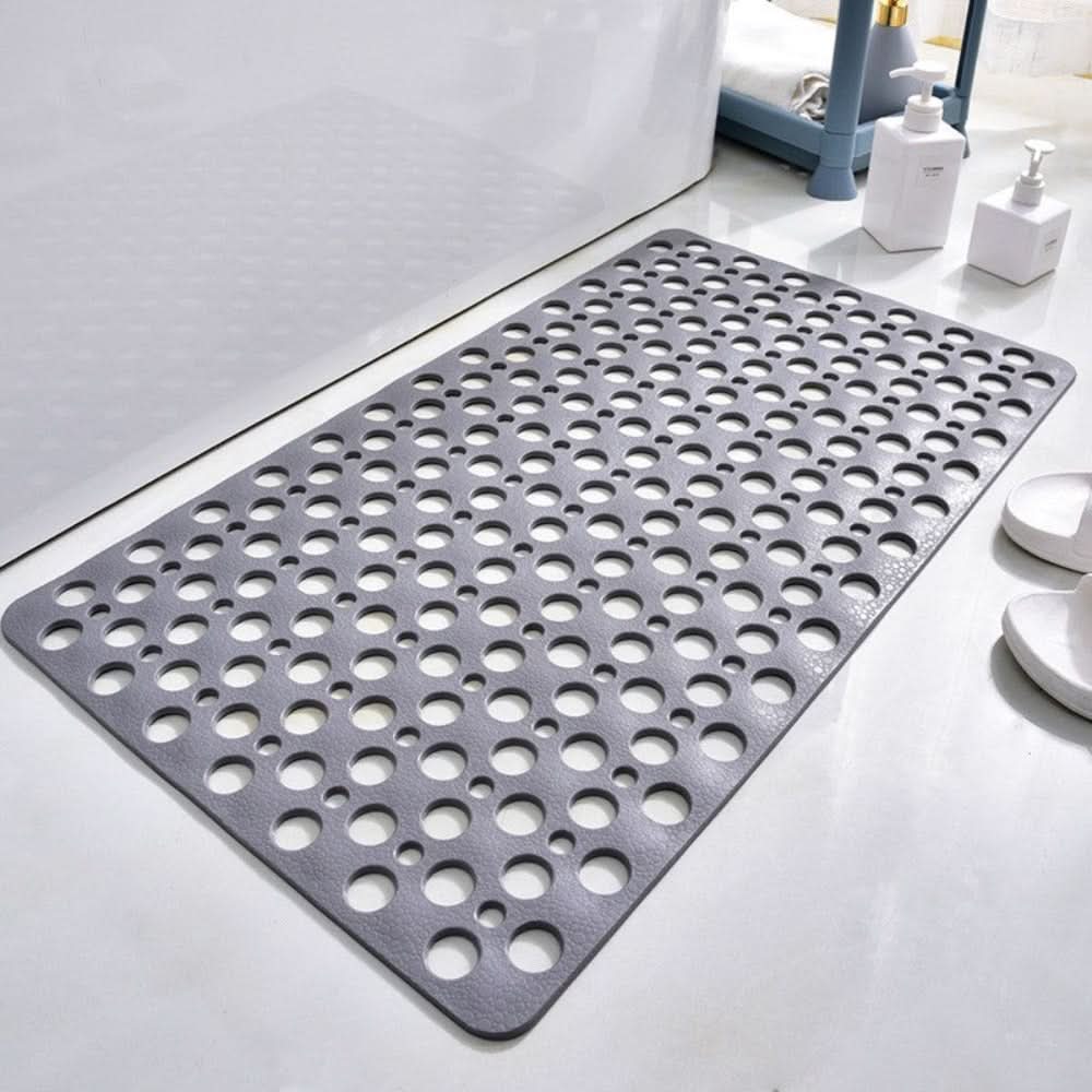 Luxury non-slip shower mat - Hygienic & safe for every bathroom
