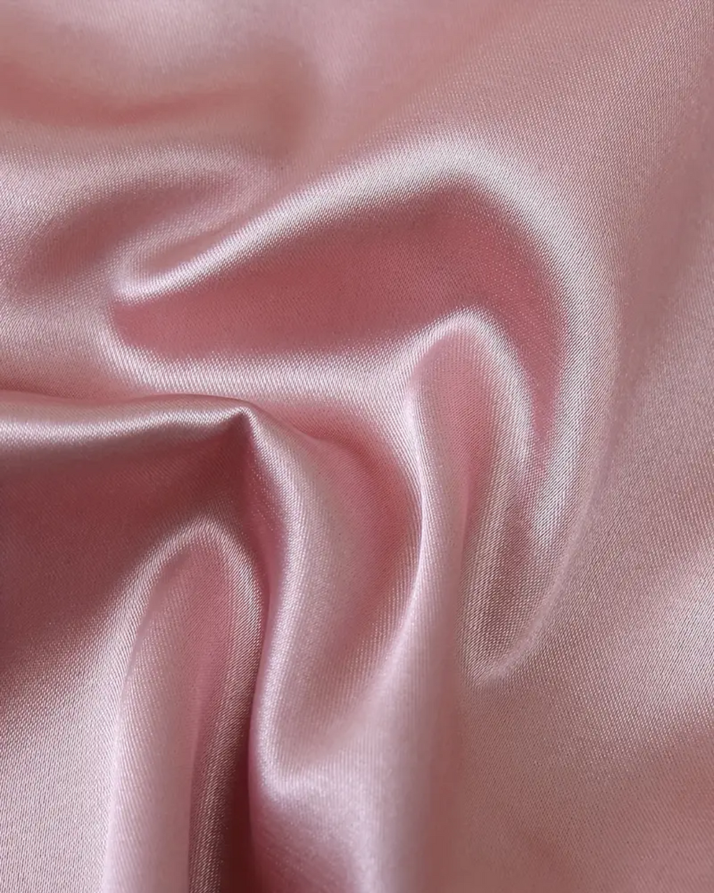Satijnen pyjamaset met korte mouwen en korte broek voor dames