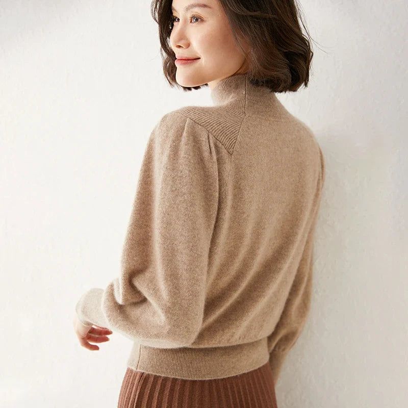 Women's Elegant Pullover