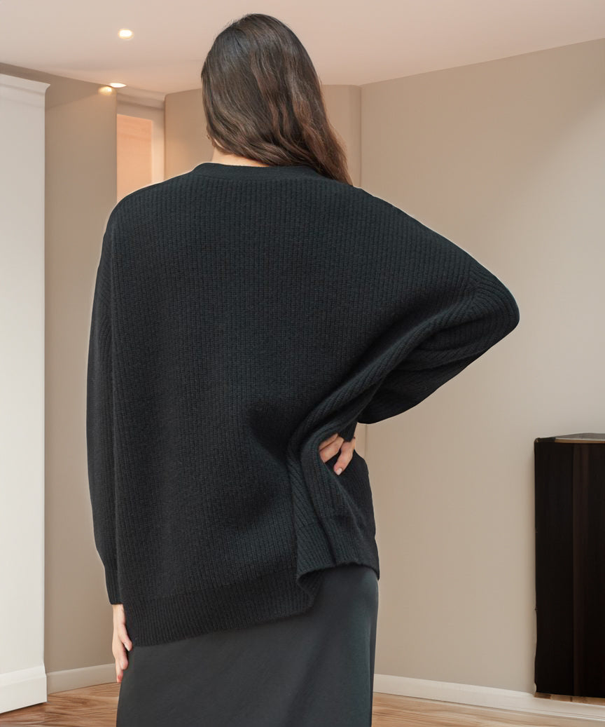 Women's Comfortable Knitted Cardigan
