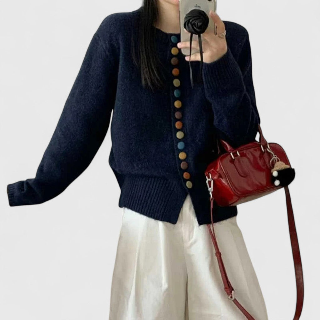 Women's Everyday Elegance Cardigan