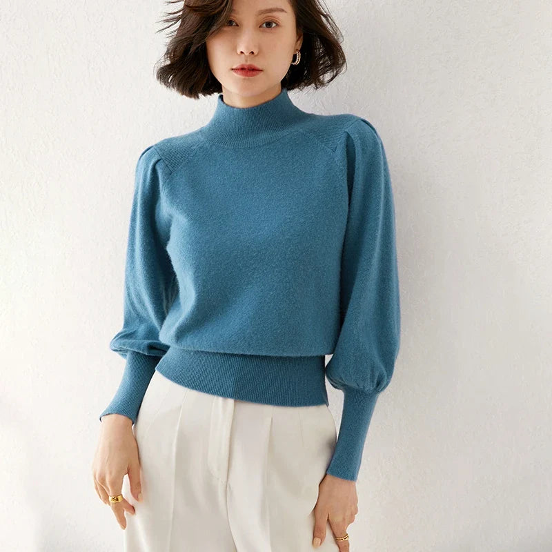 Women's Elegant Pullover