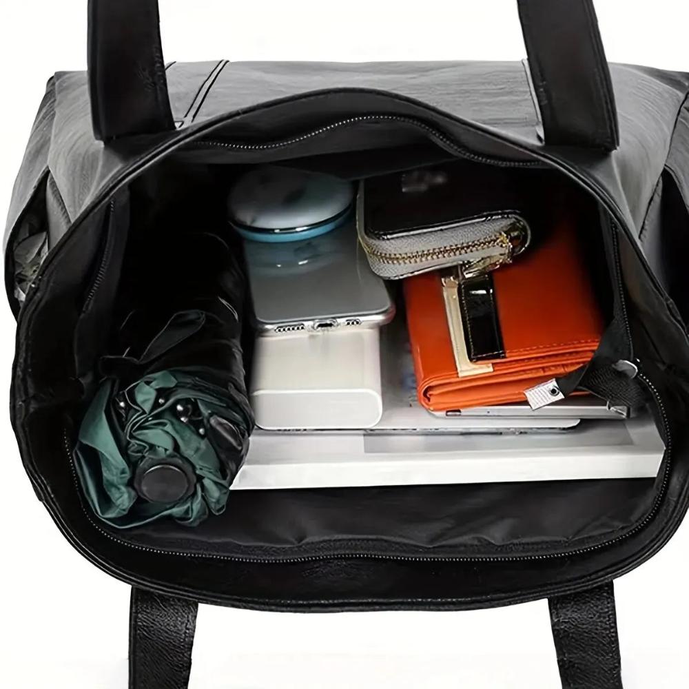 Women’s Classic Bag – Timeless Elegant Everyday Style