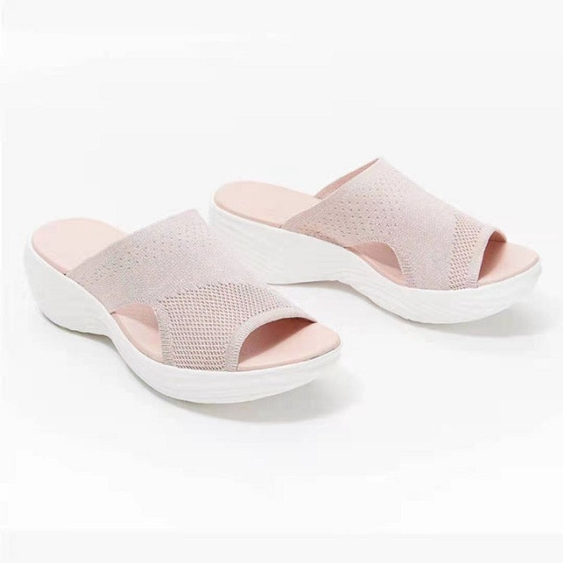 Women's Orthopedic Sandals – Supportive Lightweight Summer Comfort