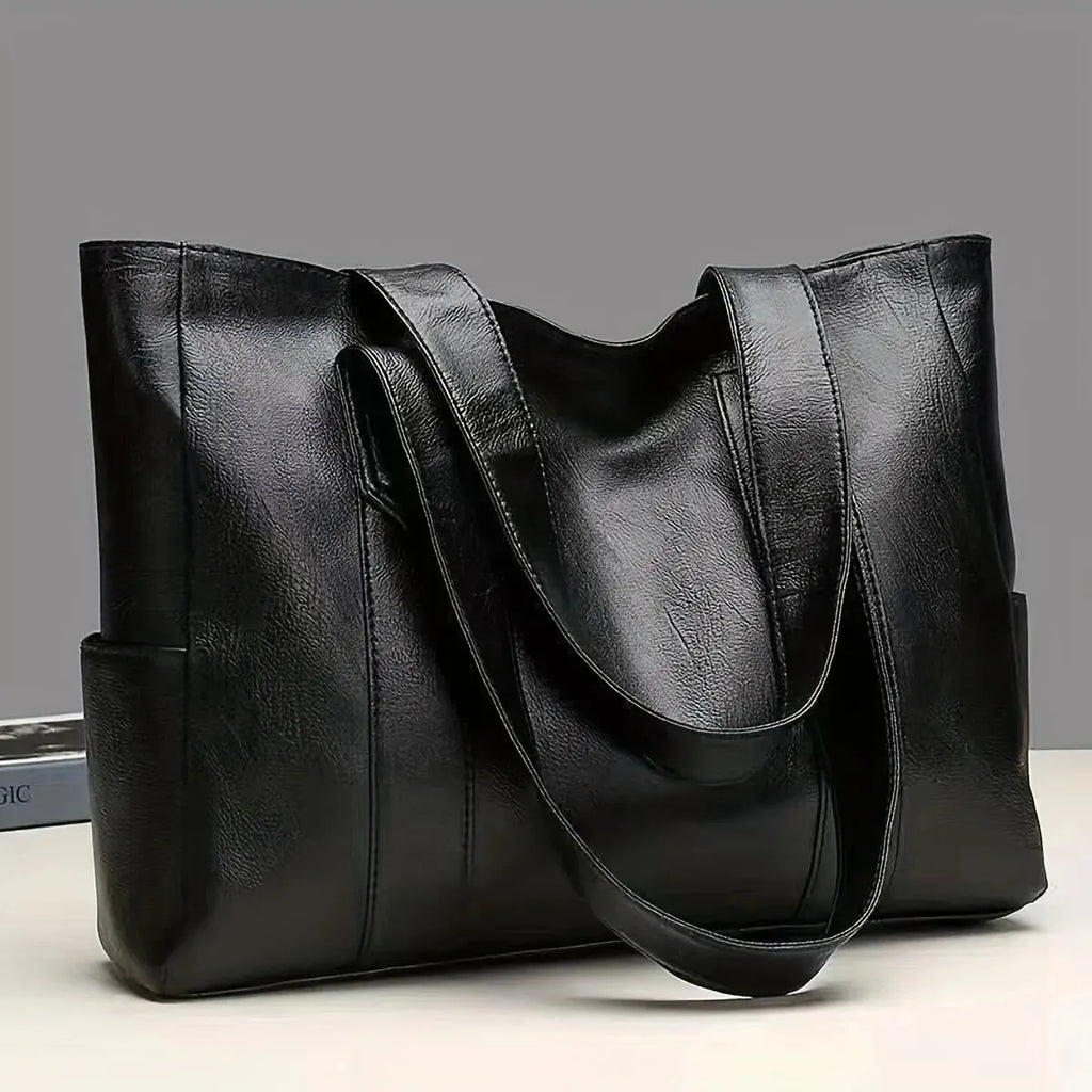 Women’s Classic Bag – Timeless Elegant Everyday Style