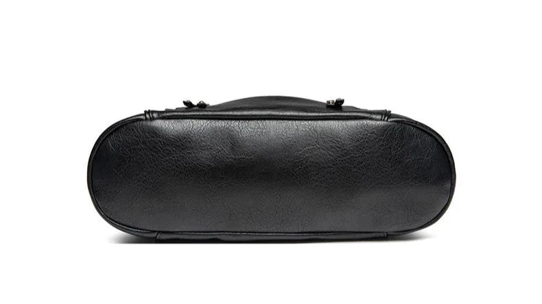 Women’s Luxe Leather Bag – Premium Elegant Everyday Style