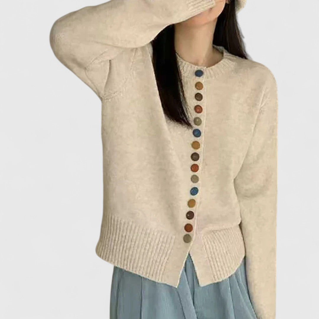 Women's Everyday Elegance Cardigan