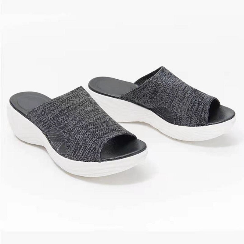 Women's Orthopedic Sandals – Supportive Lightweight Summer Comfort