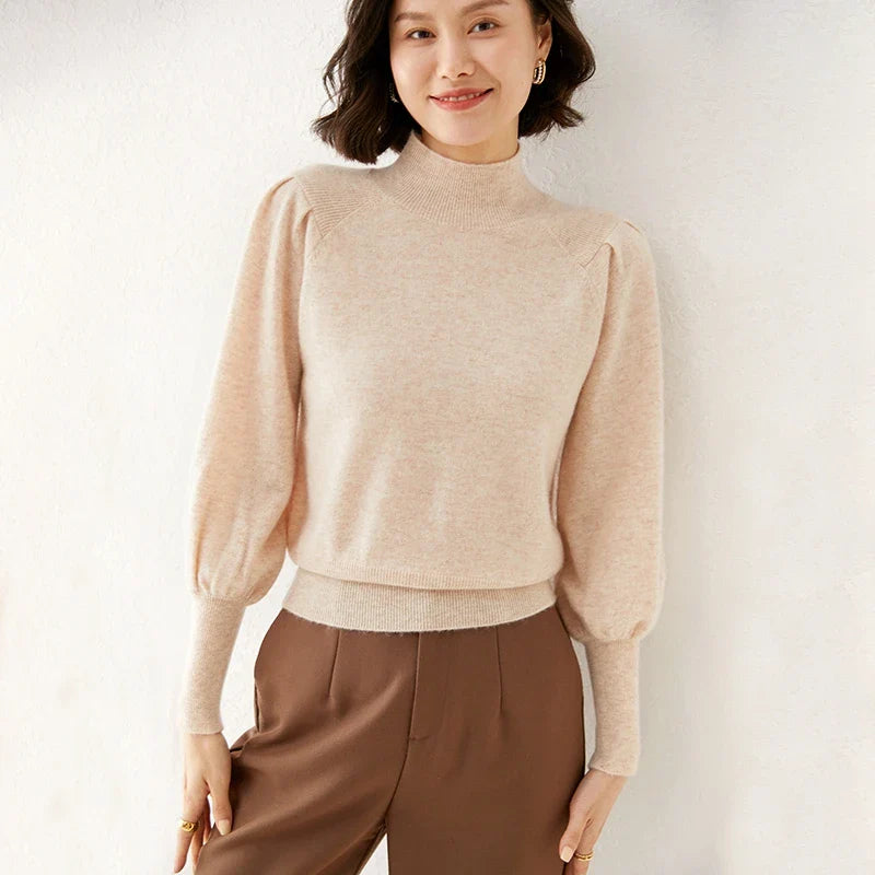 Women's Elegant Pullover