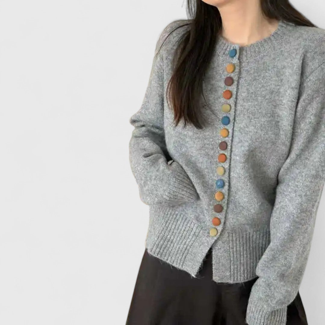Women's Everyday Elegance Cardigan