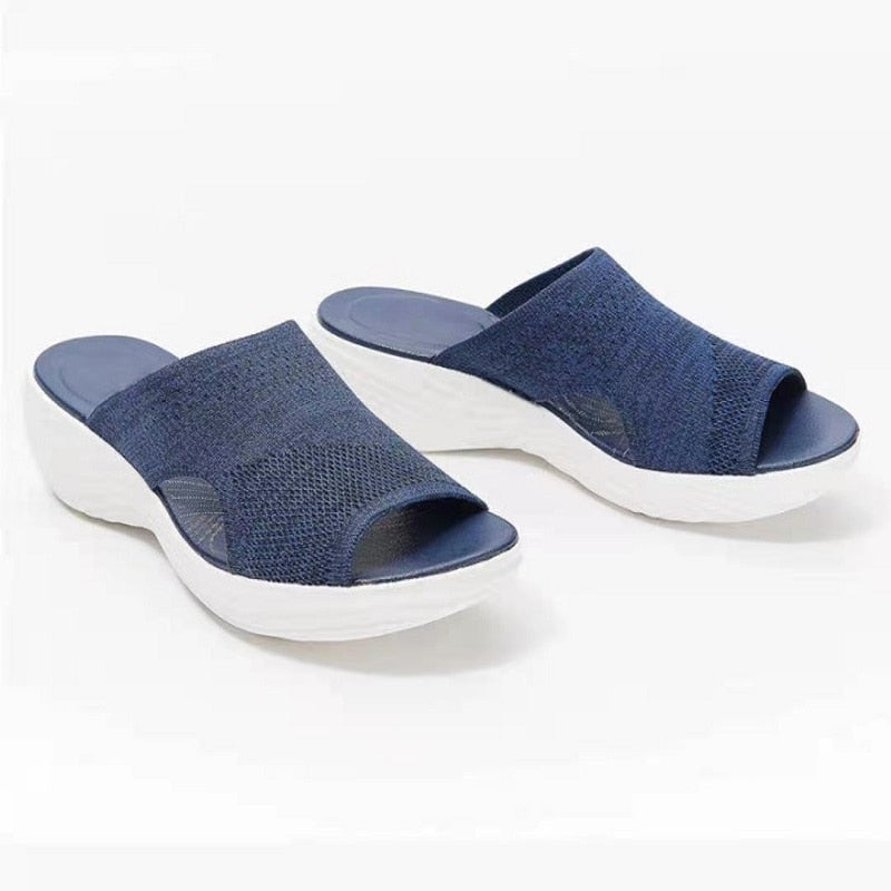 Women's Orthopedic Sandals – Supportive Lightweight Summer Comfort