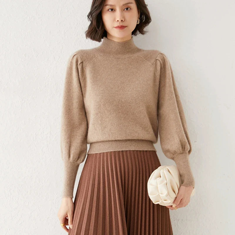 Women's Elegant Pullover