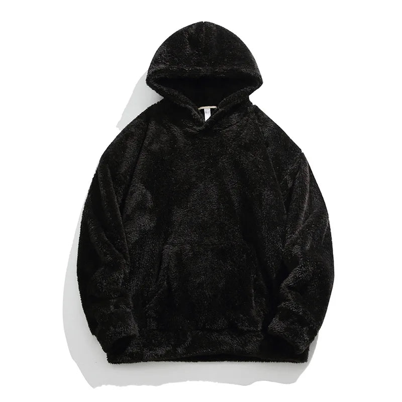Women's Classic Plush Hoodie